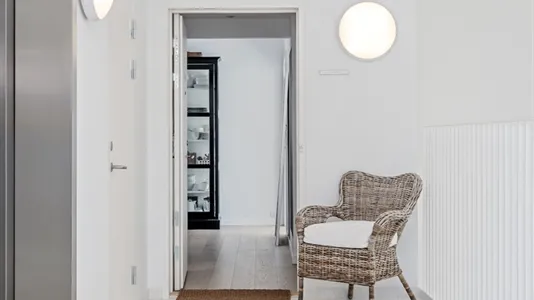 Lejligheder i København SV - billede 2