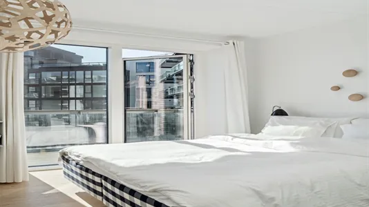 Lejligheder i København SV - billede 4