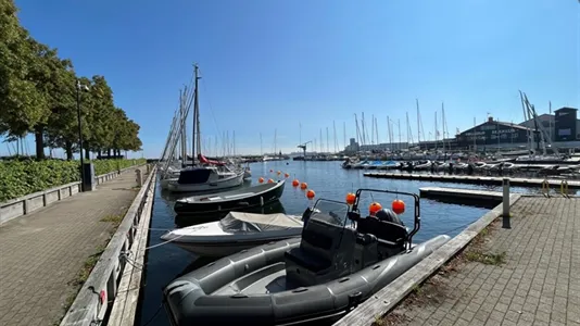 Lejligheder i Hellerup - billede 2