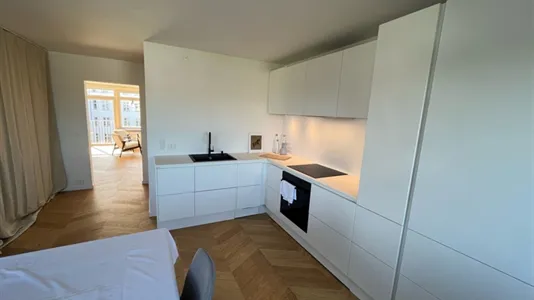 Lejligheder i Hellerup - billede 5