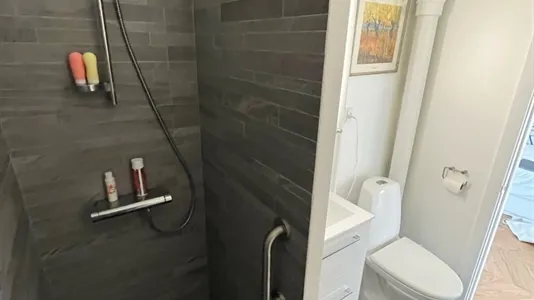 Lejligheder i Hellerup - billede 8