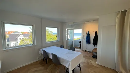 Lejligheder i Hellerup - billede 9