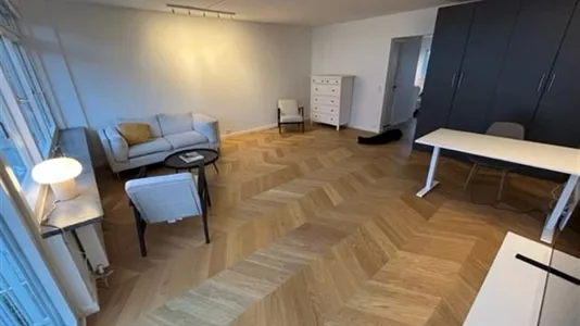 Lejligheder i Hellerup - billede 15