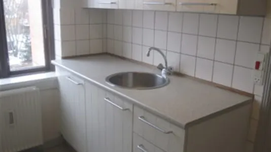 Lejligheder i Odense C - billede 2