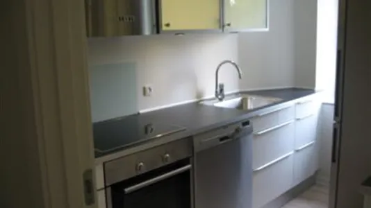 Lejligheder i Odense C - billede 2