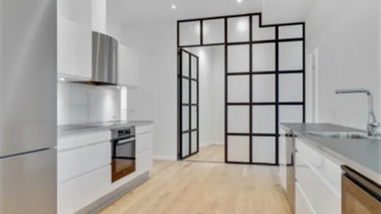 Lejligheder i Odense C - billede 1