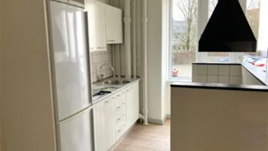 Lejligheder i Odense C - billede 2