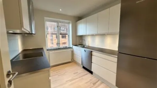 Lejligheder i Odense C - billede 4