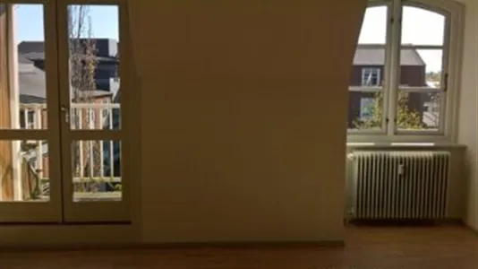 Lejligheder i Nyborg - billede 9