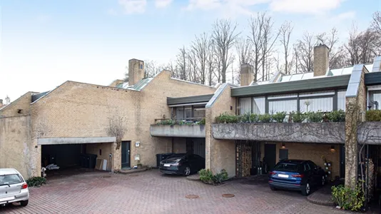 Lejligheder i Rungsted Kyst - billede 14