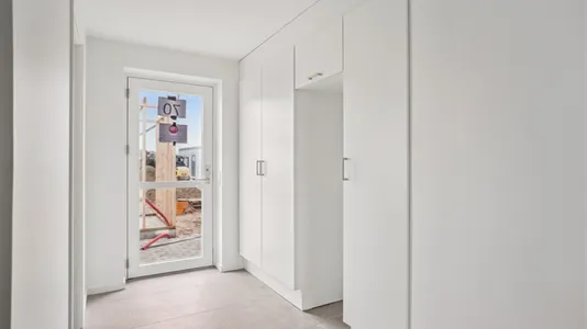 Huse i Kolding - billede 2