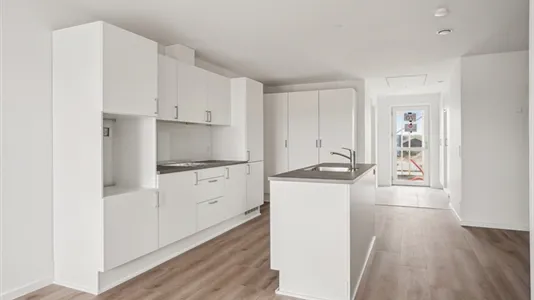 Huse i Kolding - billede 4