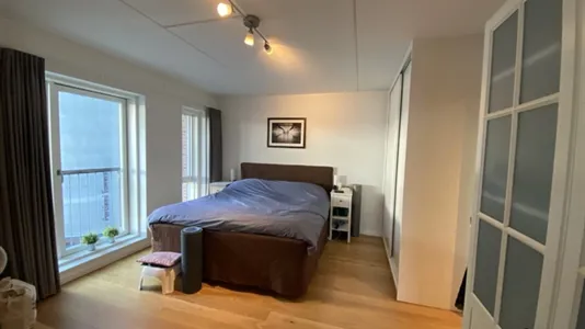 Lejligheder i Østerbro - billede 4