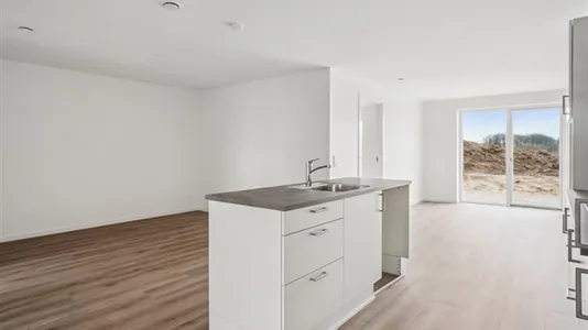 Huse i Kolding - billede 6