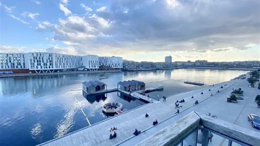 Lejligheder i Østerbro - billede 8