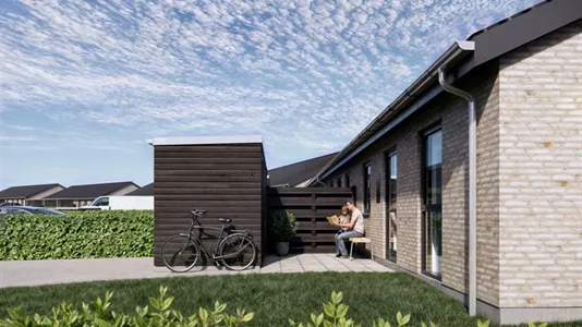 Huse i Kolding - billede 12