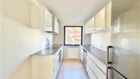 Lejligheder i Odense C - billede 2