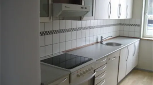 Lejligheder i Odense C - billede 3