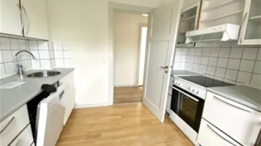 Lejligheder i Odense C - billede 3