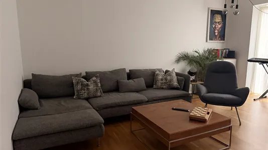 Huse i København S - billede 1