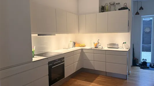Huse i København S - billede 2