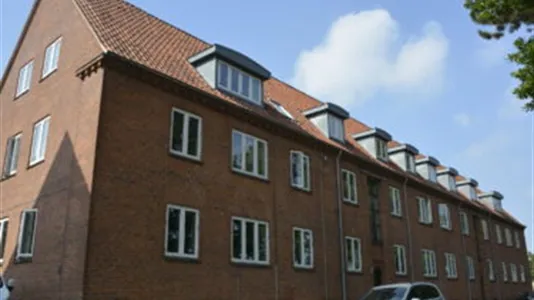 Lejligheder i Odense C - billede 1