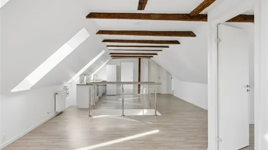 Lejligheder i Vordingborg - billede 2