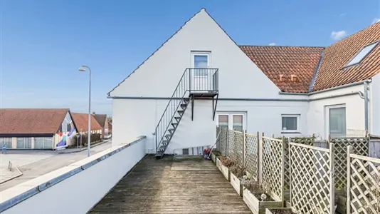Lejligheder i Vordingborg - billede 13