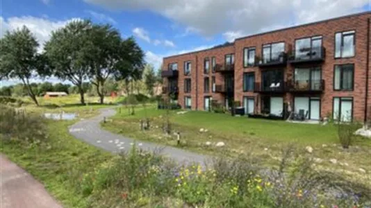 Lejligheder i Odense V - billede 1