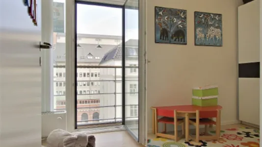 Lejligheder i Østerbro - billede 5