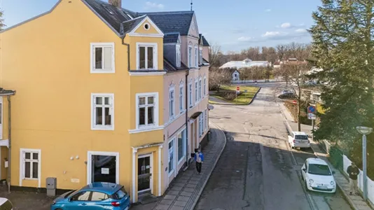 Lejligheder i Fredensborg - billede 5