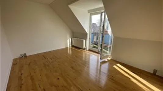 Lejligheder i Odense C - billede 3