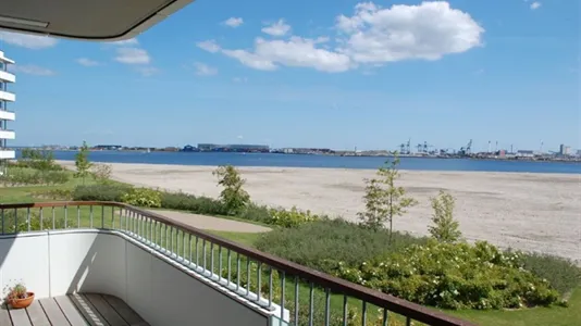 Lejligheder i Hellerup - billede 1