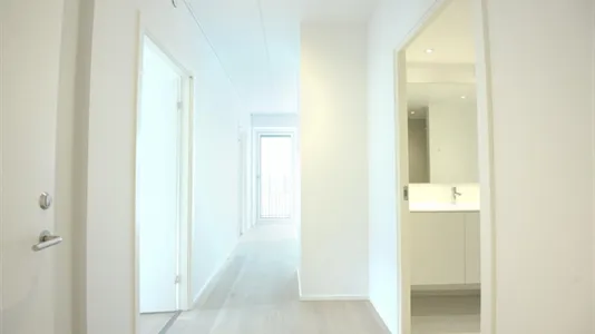 Lejligheder i København S - billede 9