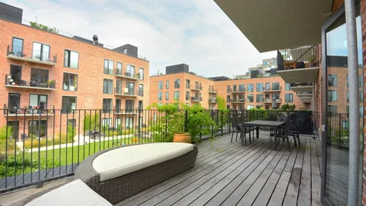 Lejligheder i København S - billede 13