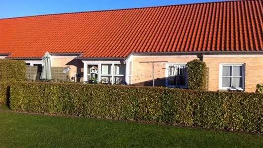 Huse i Fjerritslev - billede 8