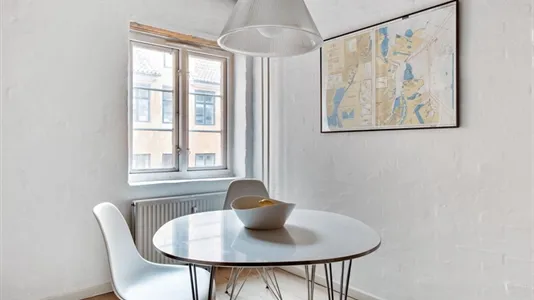 Lejligheder i København K - billede 8