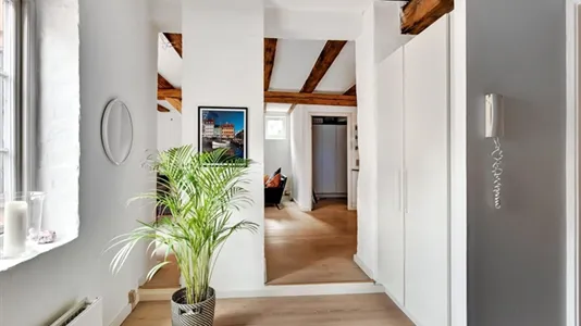 Lejligheder i København K - billede 14