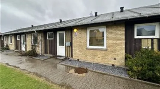 Lejligheder i Fredericia - billede 1