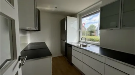 Lejligheder i Fredericia - billede 4