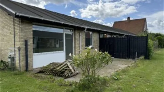 Lejligheder i Fredericia - billede 9