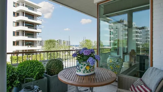 Lejligheder i Hellerup - billede 10