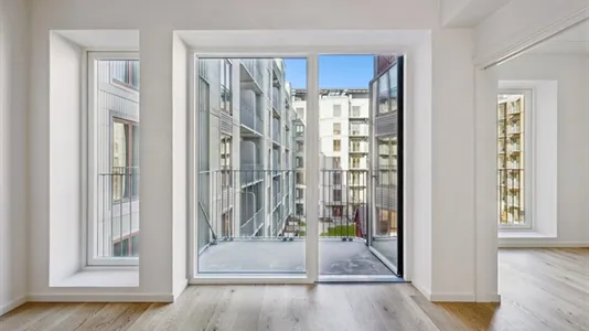 Lejligheder i København SV - billede 1