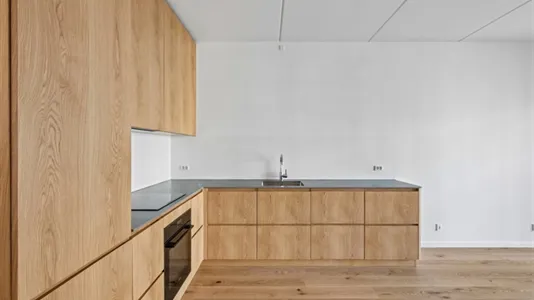 Lejligheder i København SV - billede 2