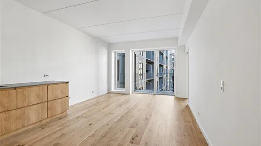 Lejligheder i København SV - billede 3