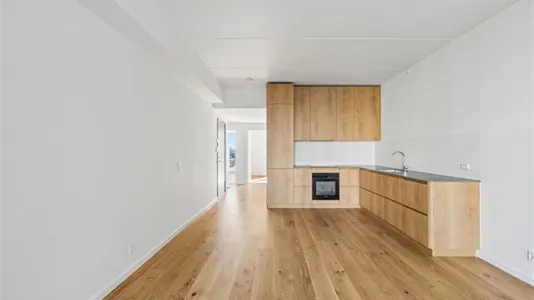 Lejligheder i København SV - billede 4