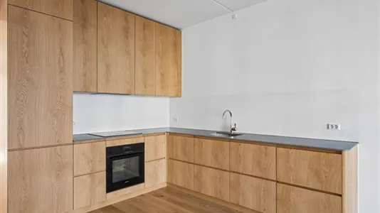 Lejligheder i København SV - billede 5