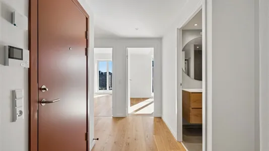 Lejligheder i København SV - billede 6