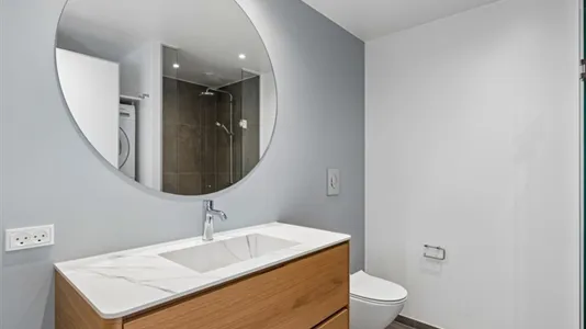 Lejligheder i København SV - billede 7