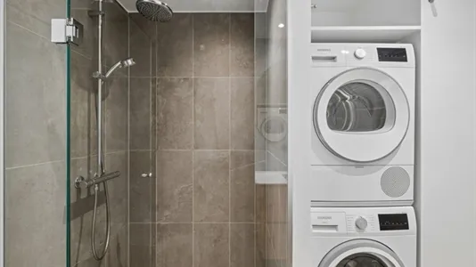 Lejligheder i København SV - billede 8